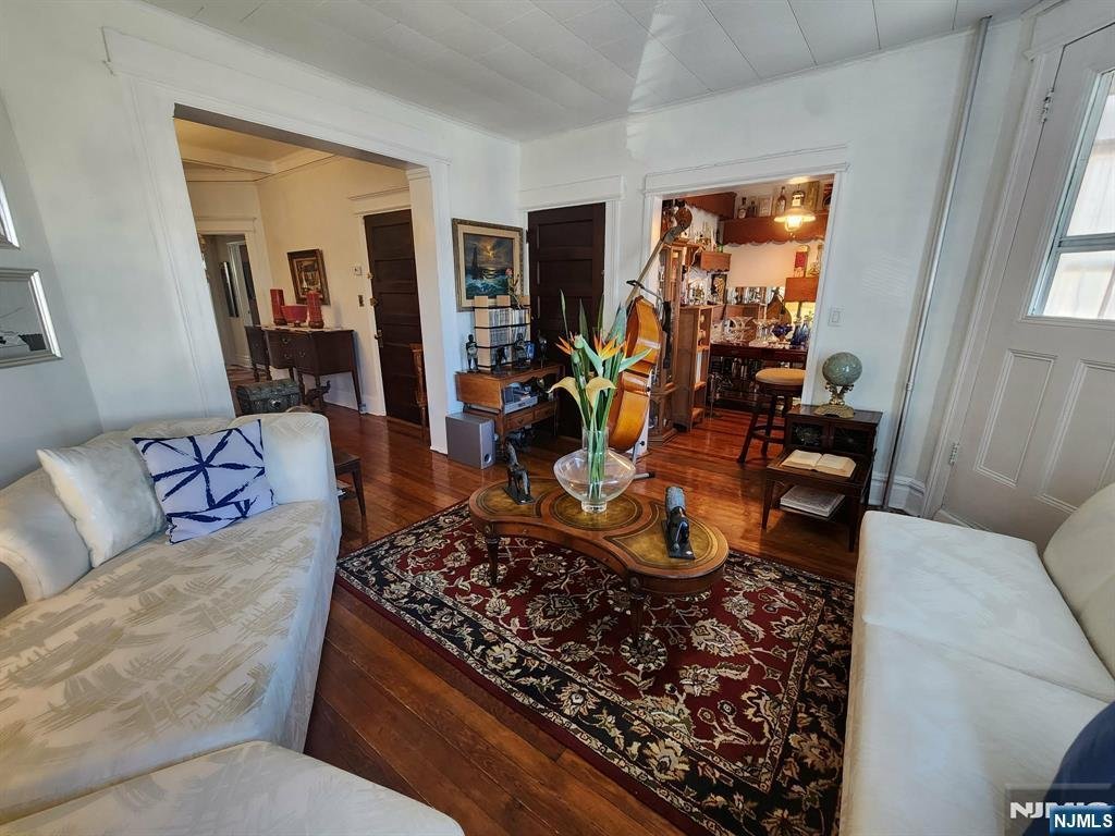 Wohnung in Lyndhurst, New Jersey, Vereinigte Staaten 5 - 17384158