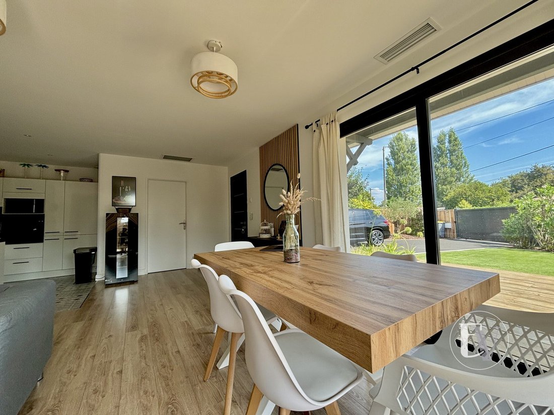 House in Centre Ville, Gujan-Mestras, France 4 - 17385275