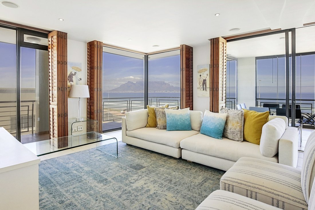 Apartment in Cape Town, Western Cape, South Africa 3 - 17380543