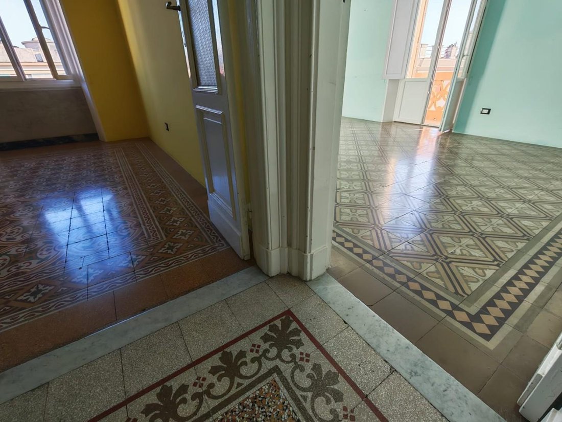 Penthouse in Center - Historic Center, Chiavari, Liguria 5 - 17384247