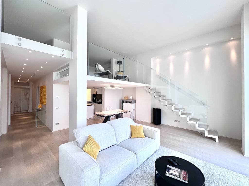 Apartment in Lungomare, Viareggio, Tuscany 5 - 17377739