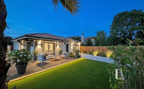 House in Centre Ville, Gujan-Mestras, France 1