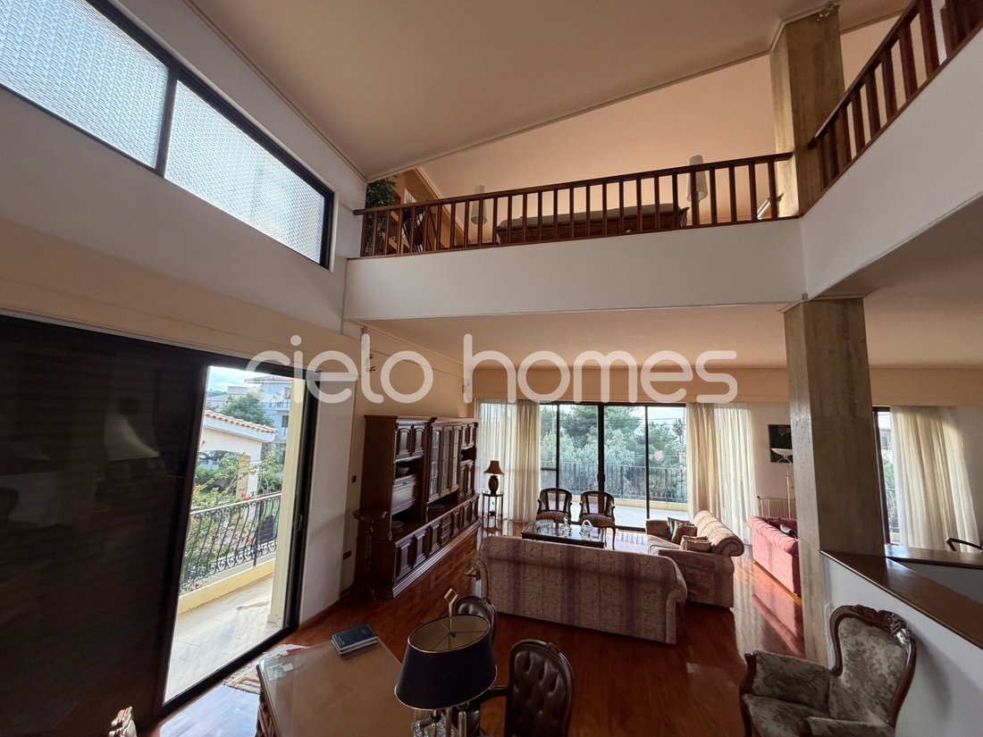 House in Voula, Attica, Greece 2 - 17383325