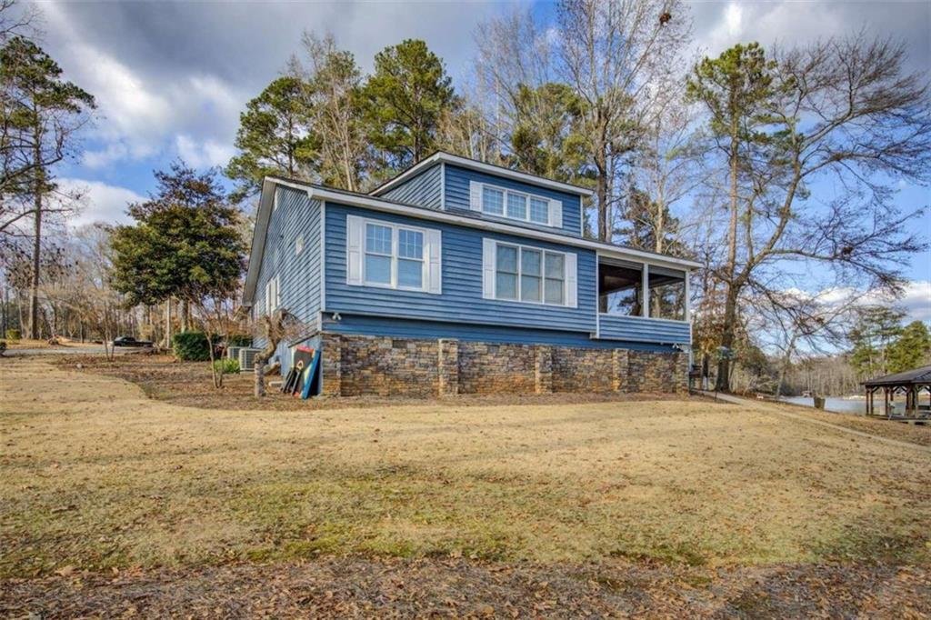 House in Alcovy Shores, Georgia, United States 4 - 17380856