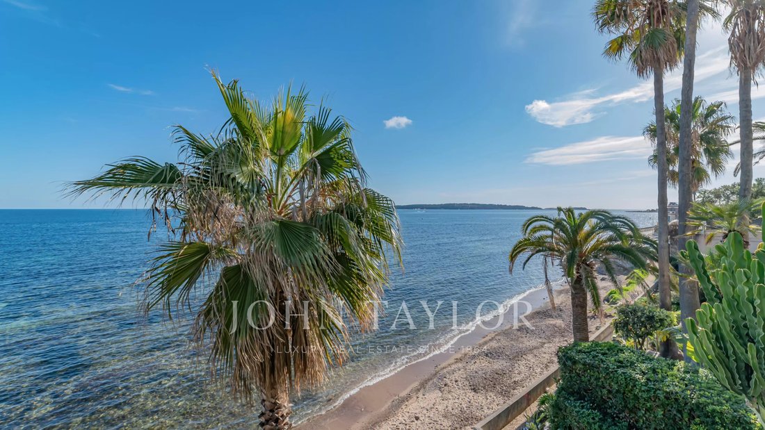 Apartment in Cannes, Provence-Alpes-Côte d'Azur, France 4 - 17384472