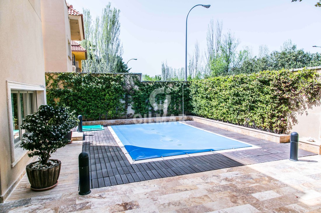 House in Centro, Madrid, Spain 3 - 17381616