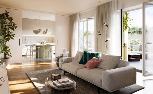 Apartment in Mina de Agua, Lisbon, Portugal 1