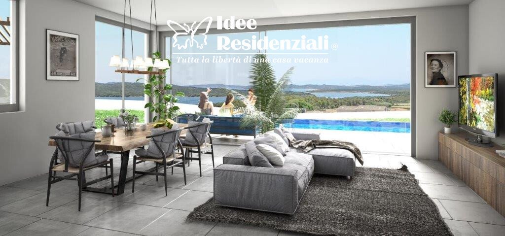 Villa in Santa Teresa Gallura, Sardinia, Italy 4 - 17384617