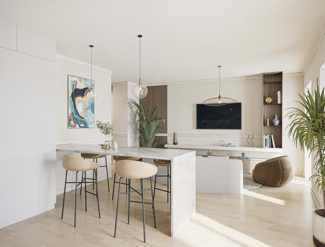 Apartment in Misericordia, Lisbon, Portugal 3 - 17083919
