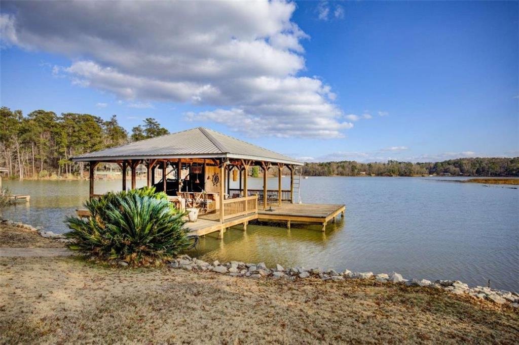House in Alcovy Shores, Georgia, United States 5 - 17380856