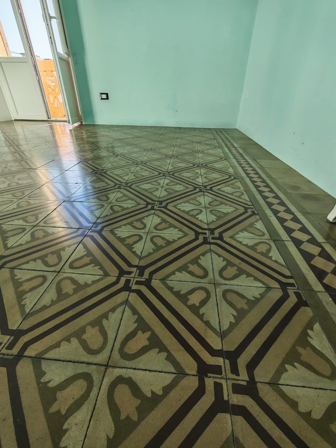 Penthouse in Center - Historic Center, Chiavari, Liguria 3 - 17384247