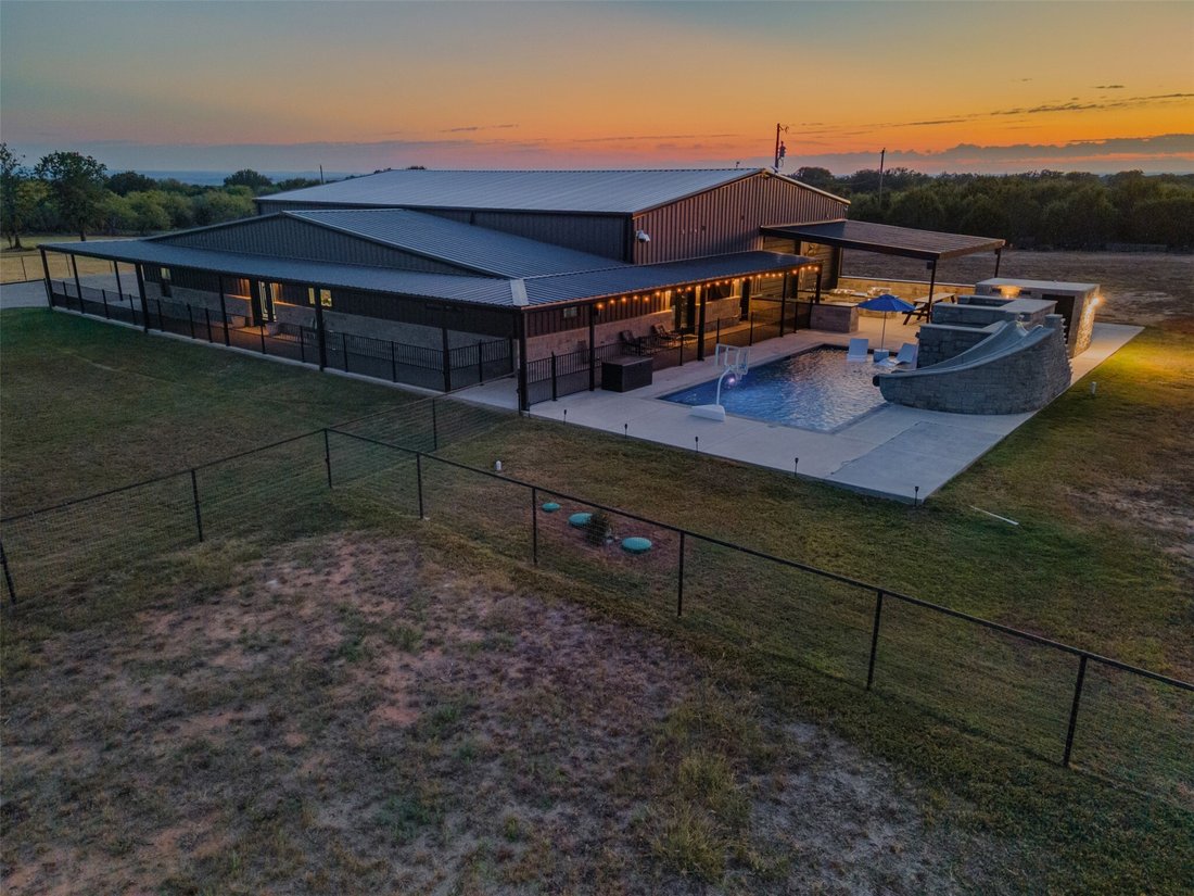 House in Tolar, Texas, United States 2 - 16565521