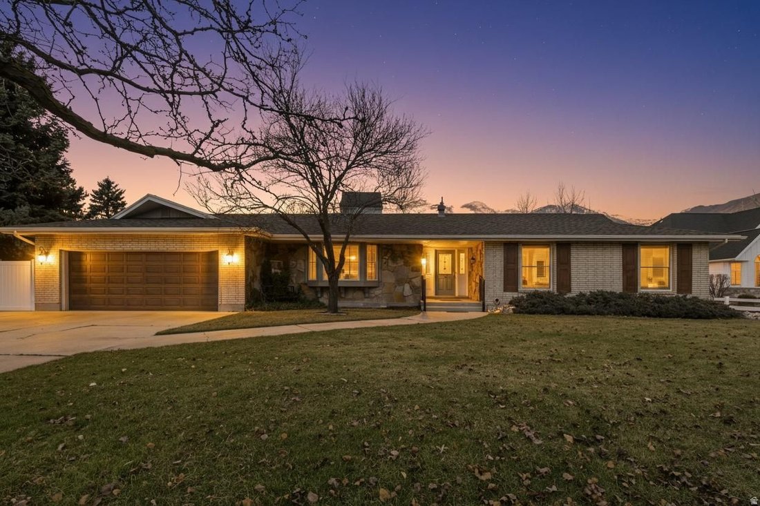 House in American Fork, Utah, United States 2 - 17383561