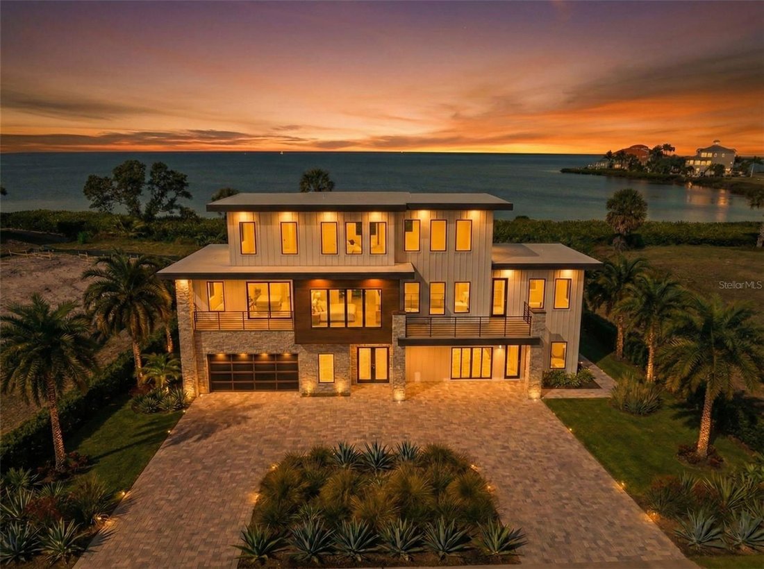 House in New Port Richey, Florida, United States 2 - 17383139