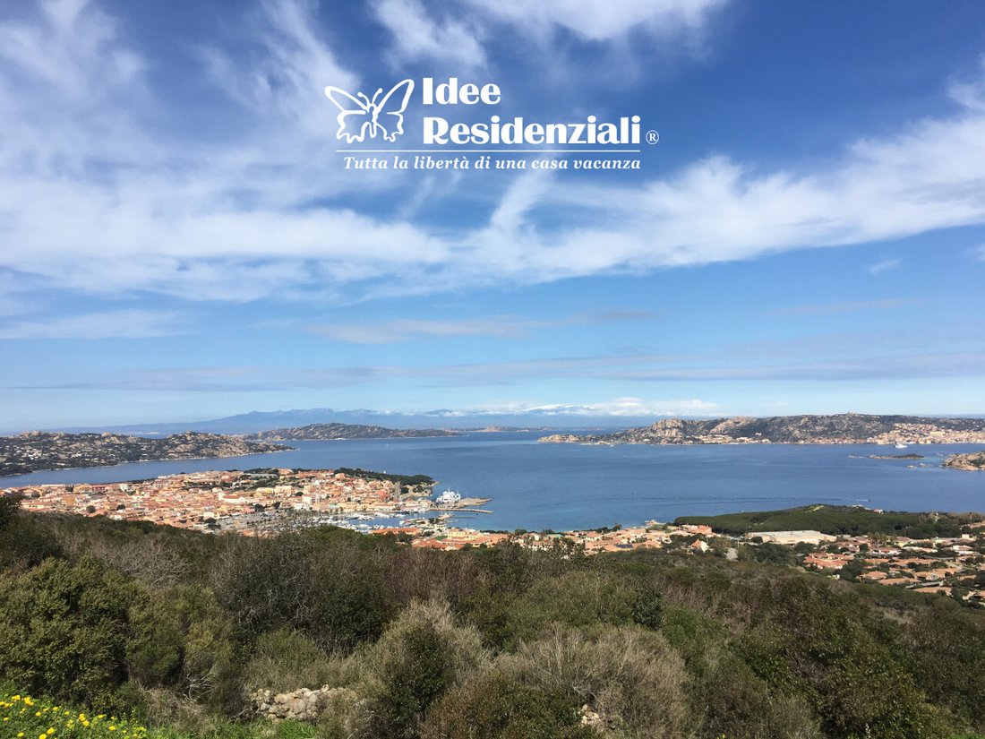 Villa in Palau, Sardinia, Italy 2 - 17384612