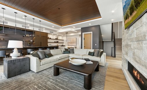 House in Park City, Utah, United States 1