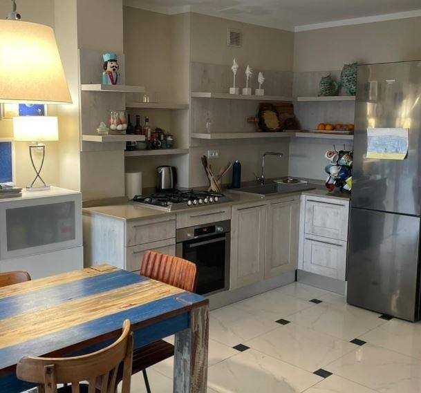 Apartment in Lido di Camaiore, Camaiore, Tuscany 1 - 17384239