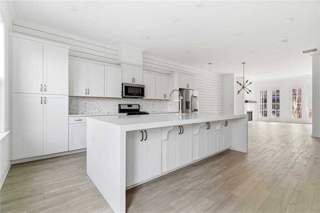 Townhouse in Marietta, Georgia, United States 3 - 16811423