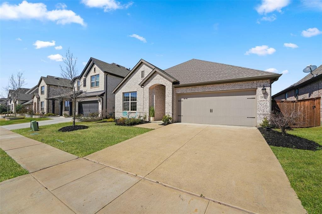 House in Cross Roads, Texas, United States 4 - 17384129