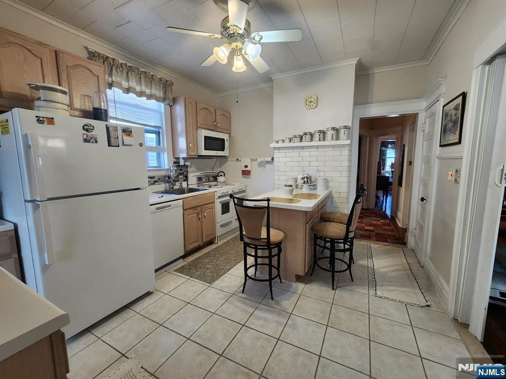 Wohnung in Lyndhurst, New Jersey, Vereinigte Staaten 3 - 17384158