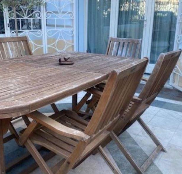 Apartment in Lido di Camaiore, Camaiore, Tuscany 5 - 17384239