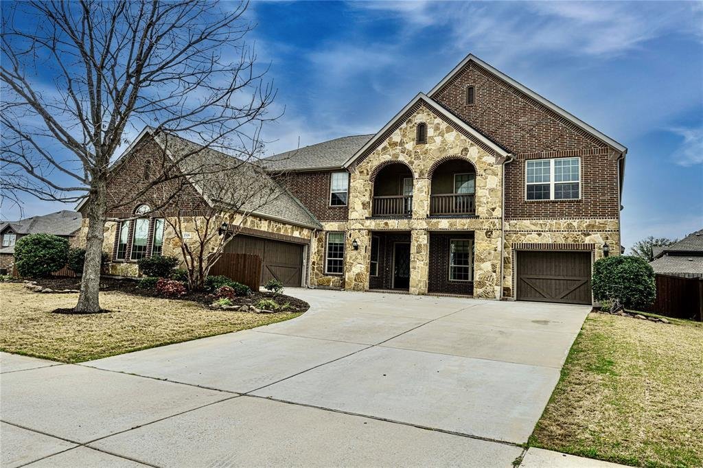 House in Prosper, Texas, United States 2 - 17384113