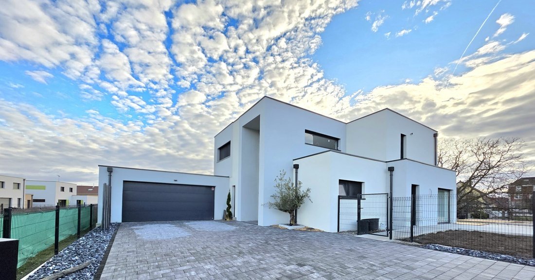 House in Ensisheim, Grand Est, France 1 - 17378058
