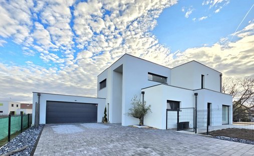 Haus in Ensisheim, Grand Est, Frankreich 1