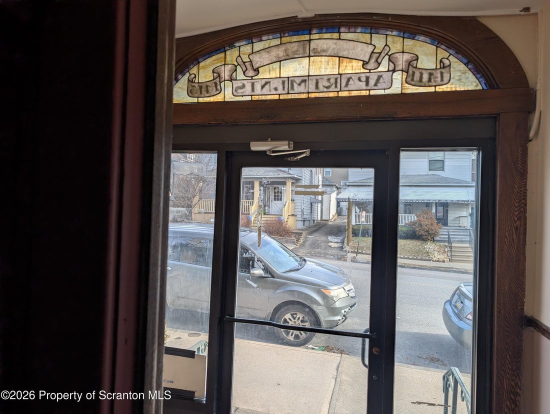 Scranton, Pennsylvania, United States 4 - 17382347