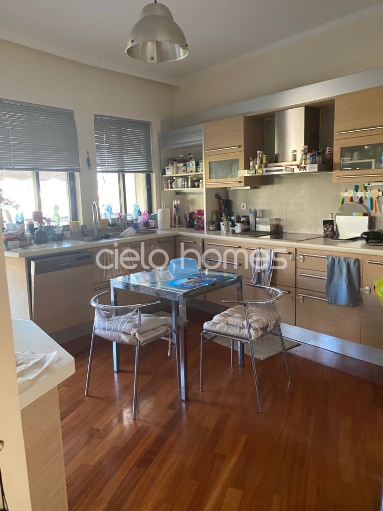 Apartment in Vouliagmeni, Attica, Greece 5 - 17383361