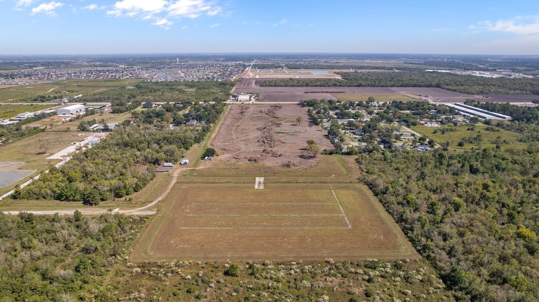 Land in Manvel, Texas, United States 3 - 17383441