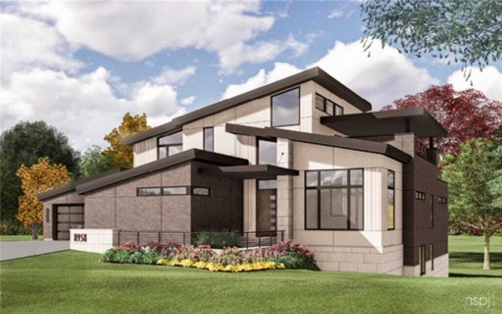 House in Lenexa, Kansas, United States 1 - 17384925