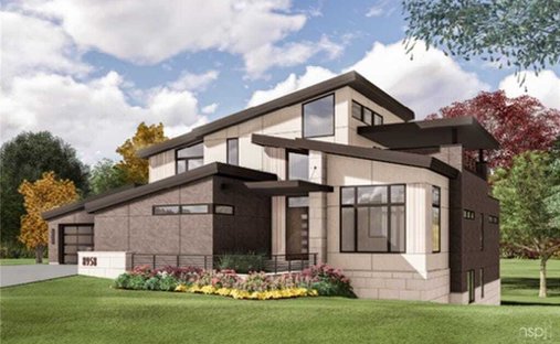 House in Lenexa, Kansas, United States 1