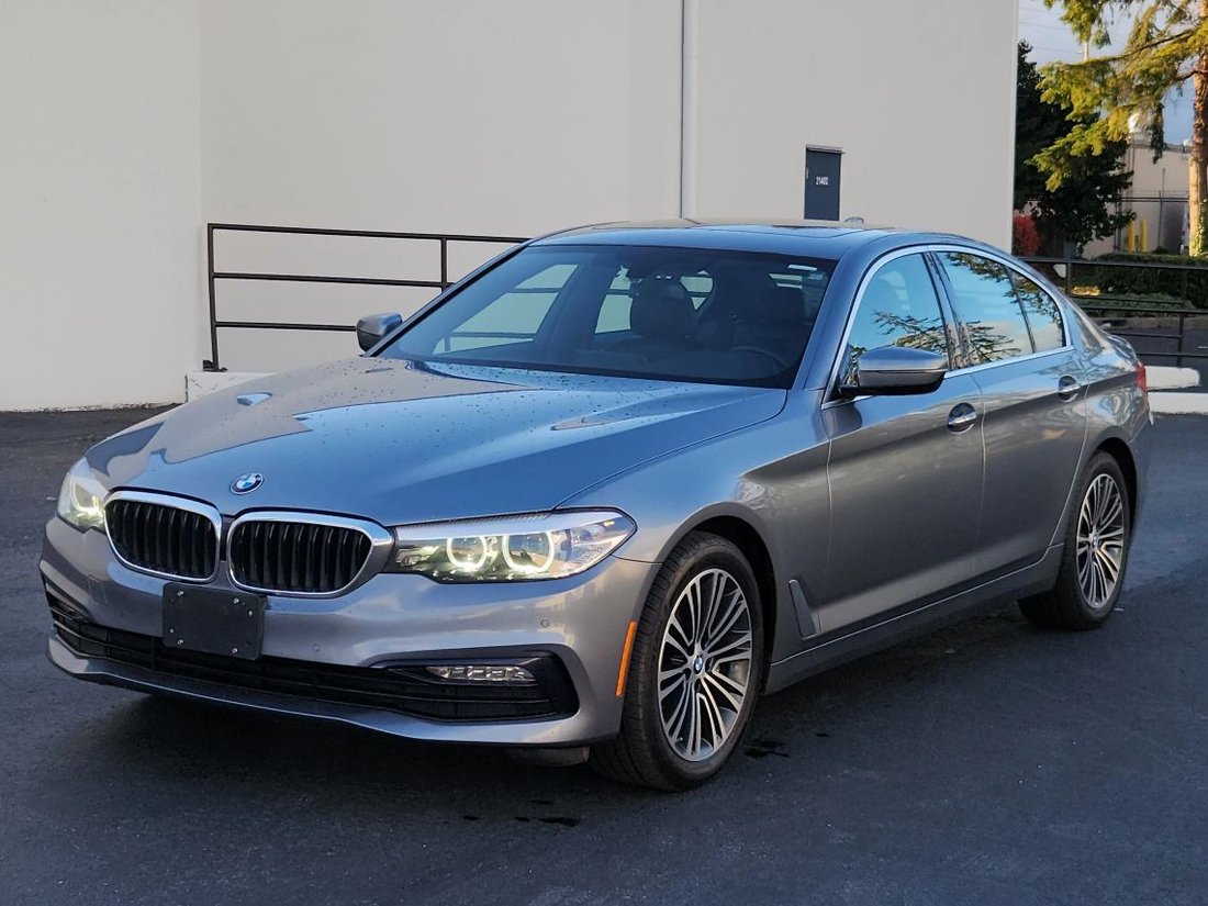 Sedan in Kent, WA, United States 1 - 17382079