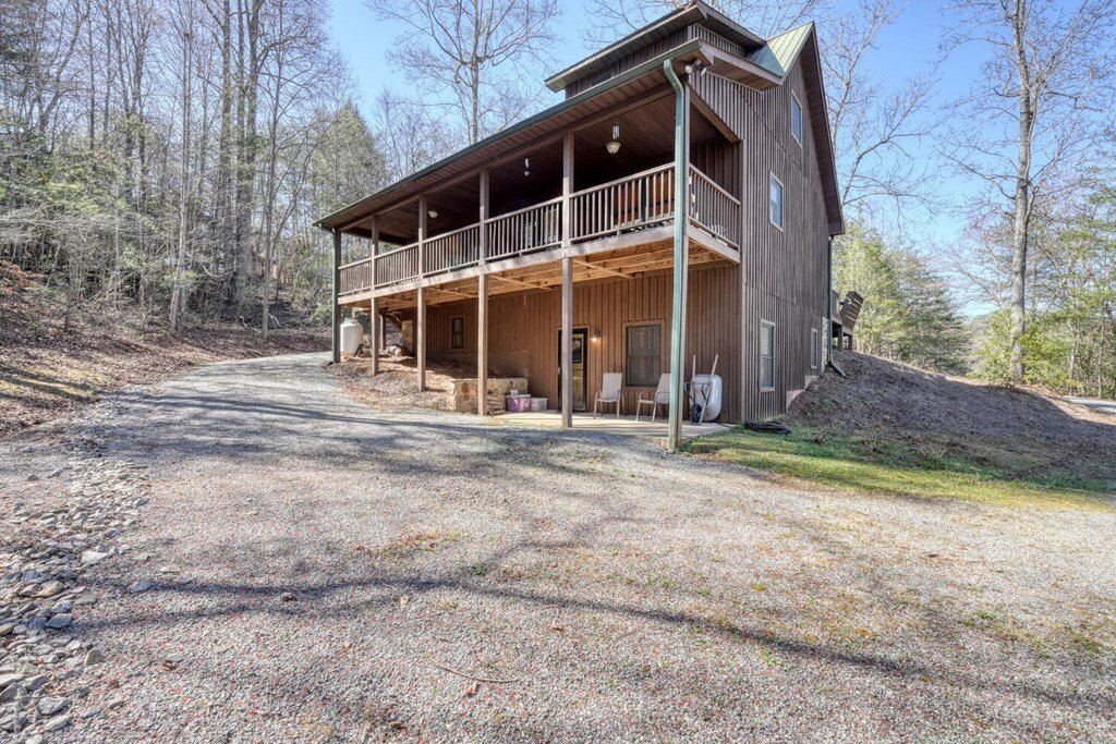 House in Hiawassee, Georgia, United States 5 - 17380477