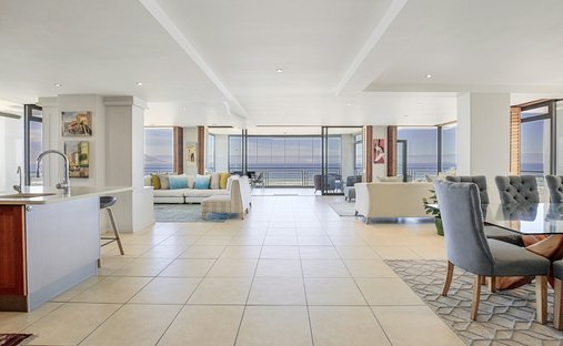 Apartment in Cape Town, Western Cape, South Africa 1