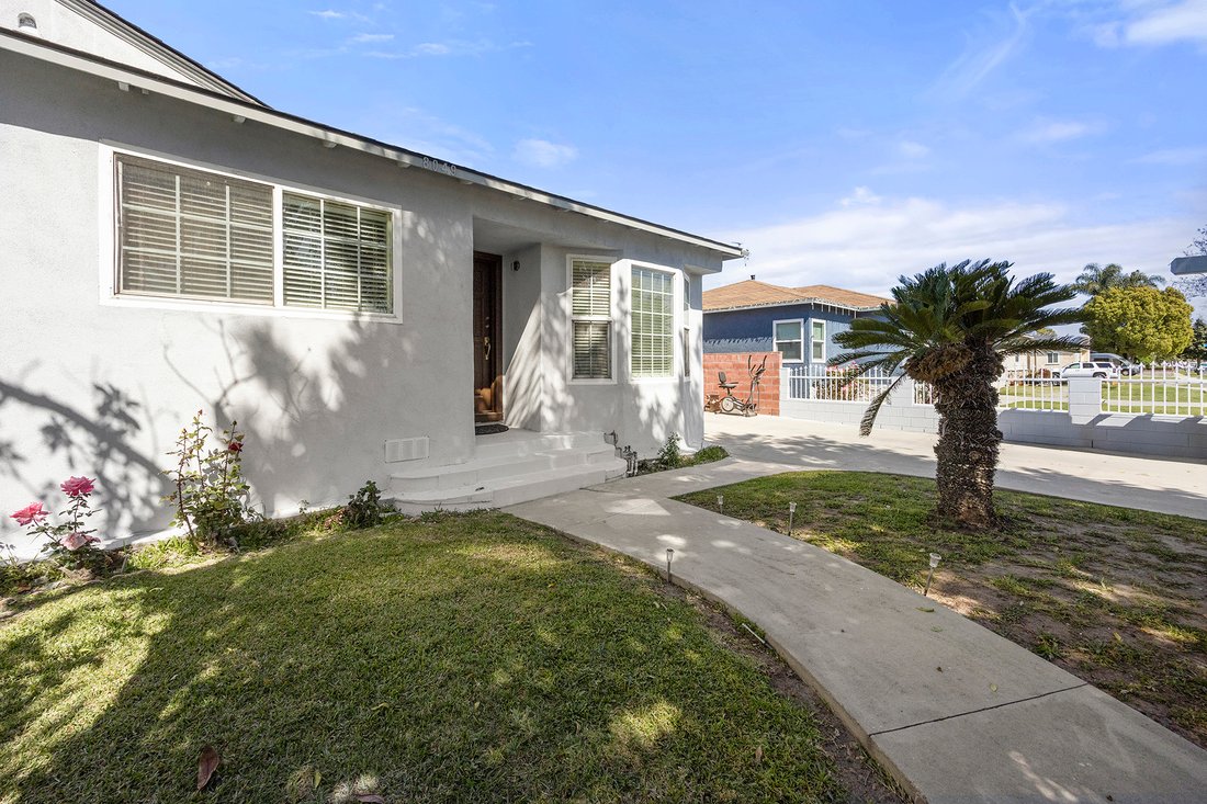 House in Buena Park, California, United States 3 - 17358357