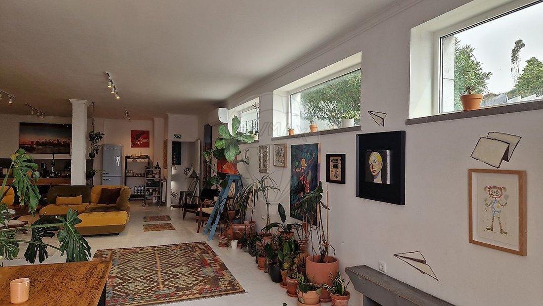 Apartment in Alges, Linda-a-Velha e Cruz Quebrada-Dafundo, Lisbon, Portugal 4 - 17048734