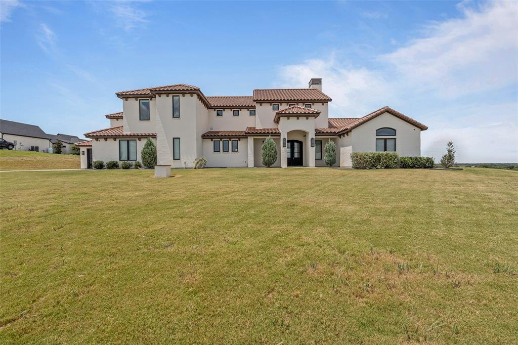 House in Aledo, Texas, United States 1 - 17384099