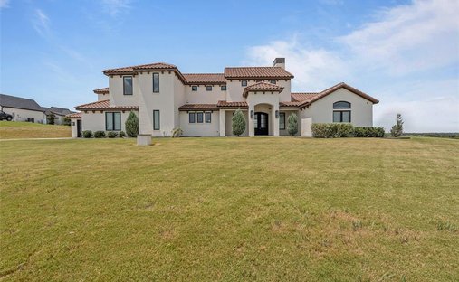 House in Aledo, Texas, United States 1