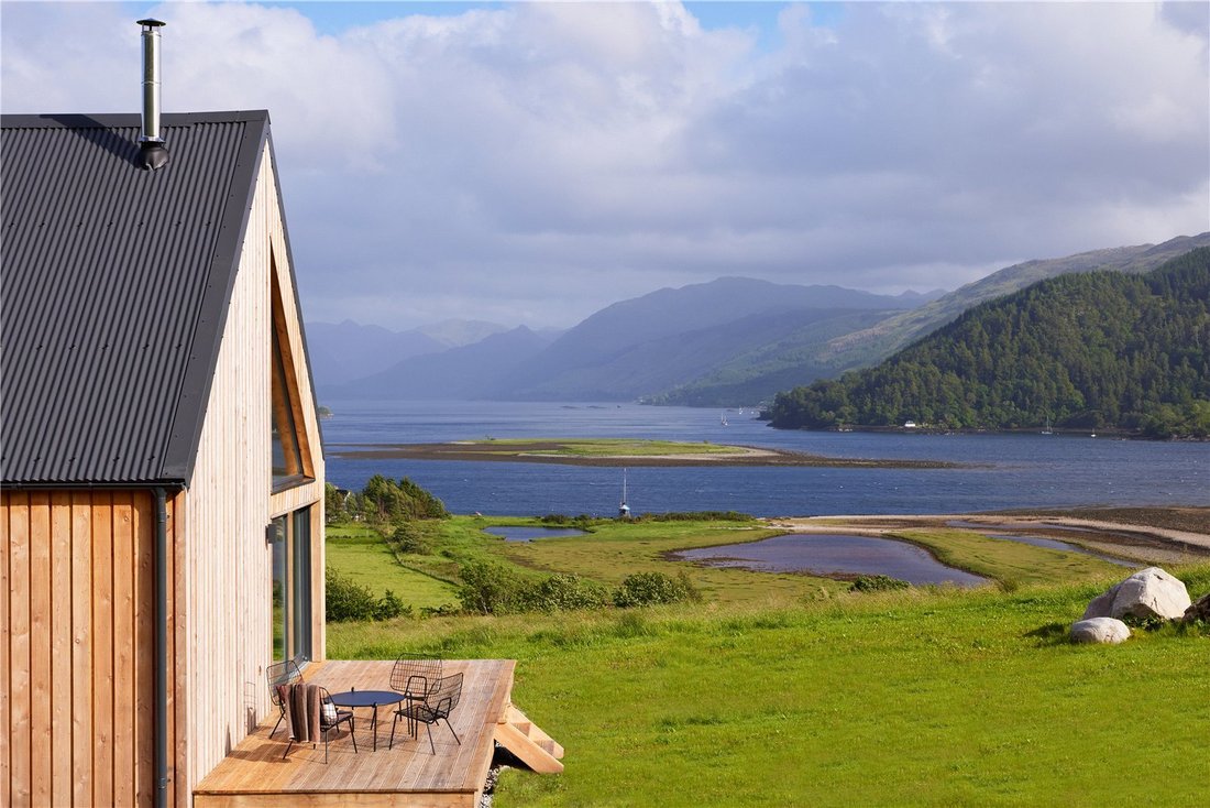 House in Ardelve, Scotland 3 - 17384192