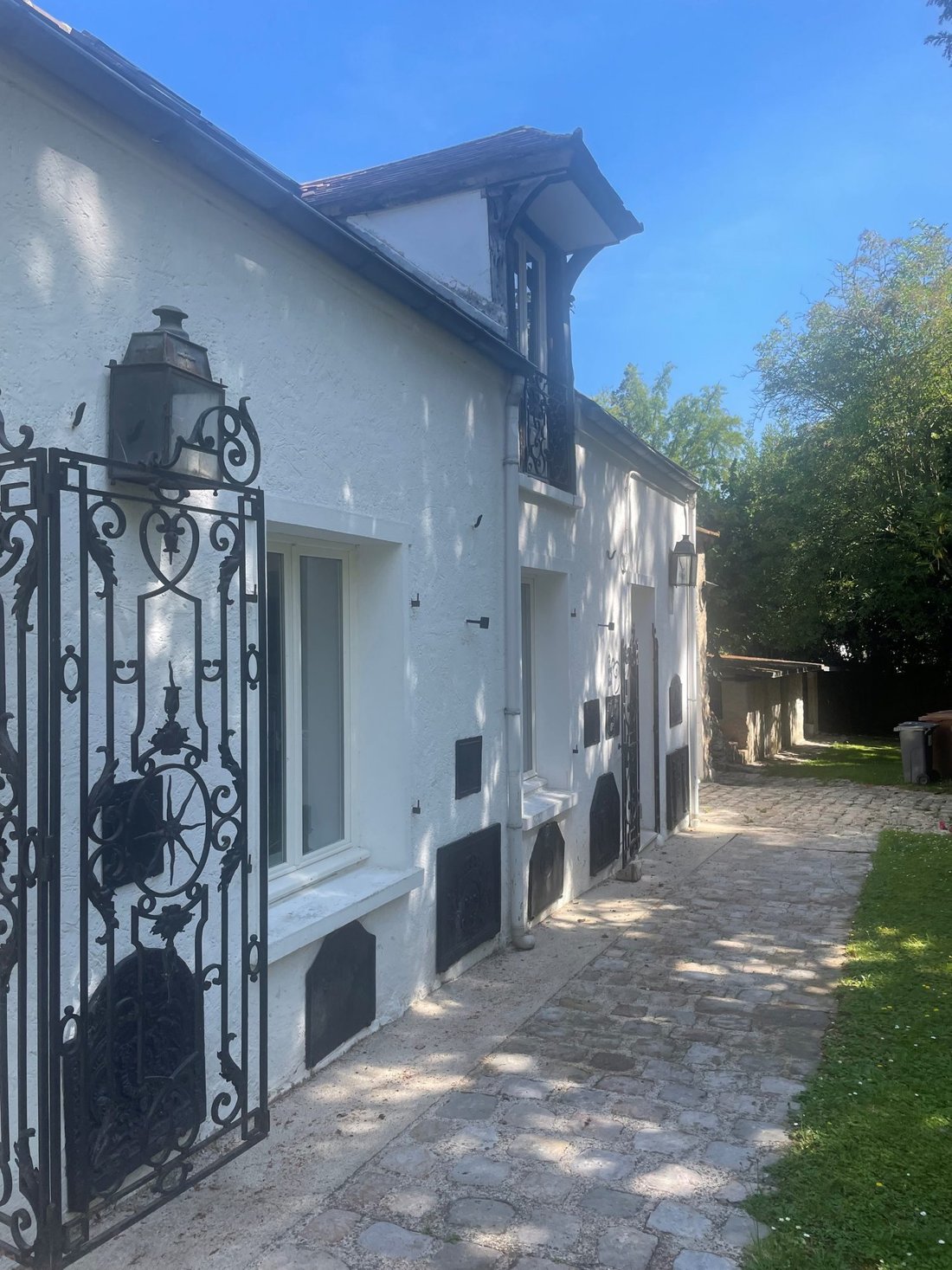 House in Le Plateau, Louveciennes, France 3 - 17385245