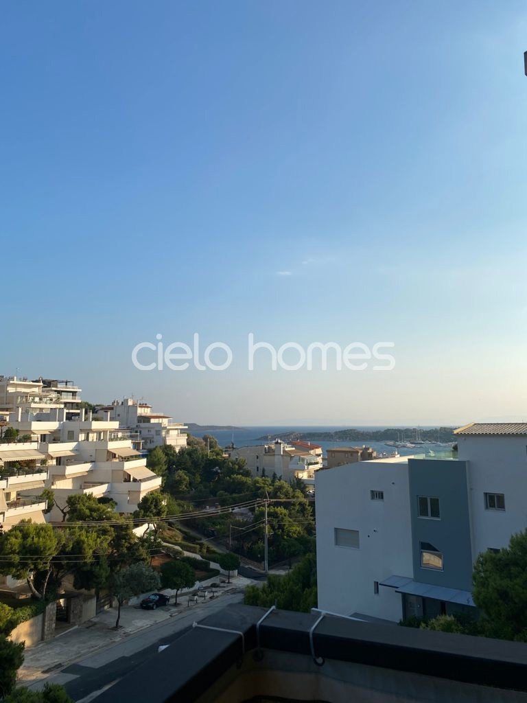Apartment in Vouliagmeni, Attica, Greece 3 - 17383361