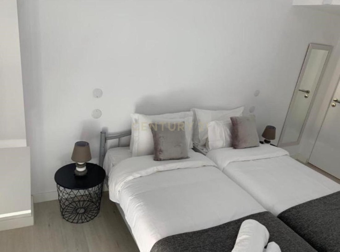 Apartment in Campo de Ourique, Lisbon, Portugal 5 - 17381984