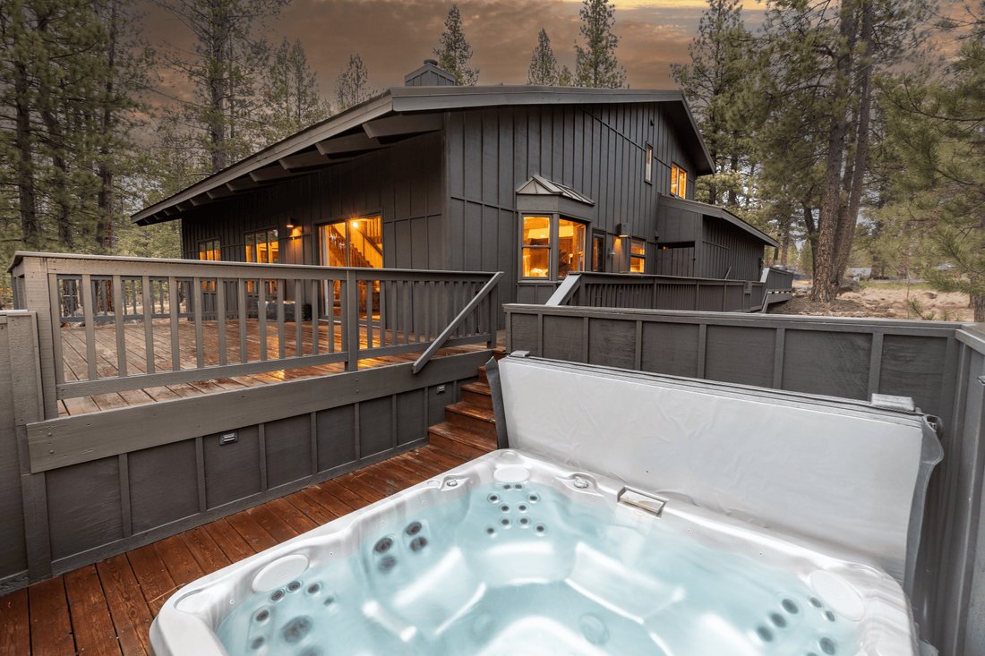 House in Sunriver, Oregon, United States 2 - 17382229