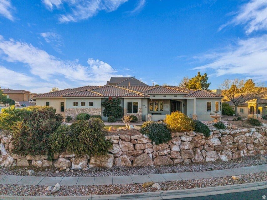 House in St. George, Utah, United States 1 - 17383576