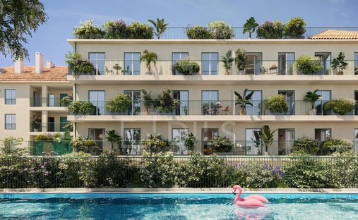 Apartment in Mina de Agua, Lisbon, Portugal 1
