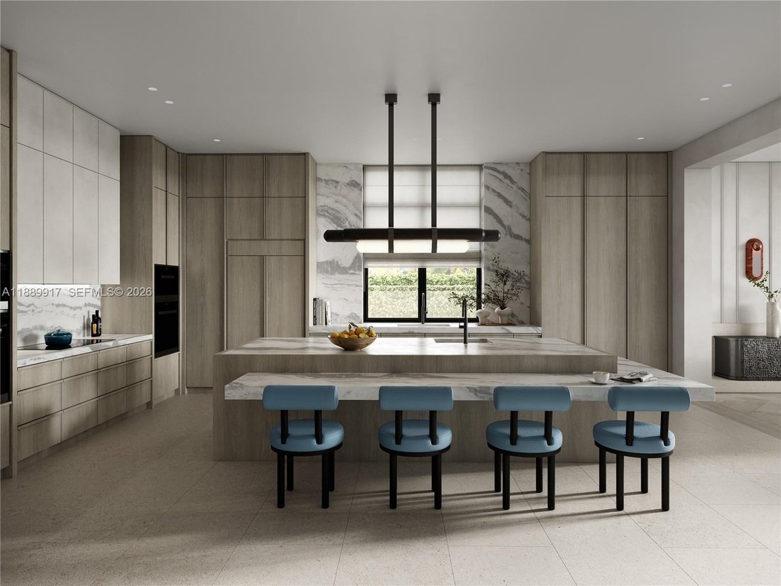 House in Miami Beach, Florida, United States 5 - 16637390
