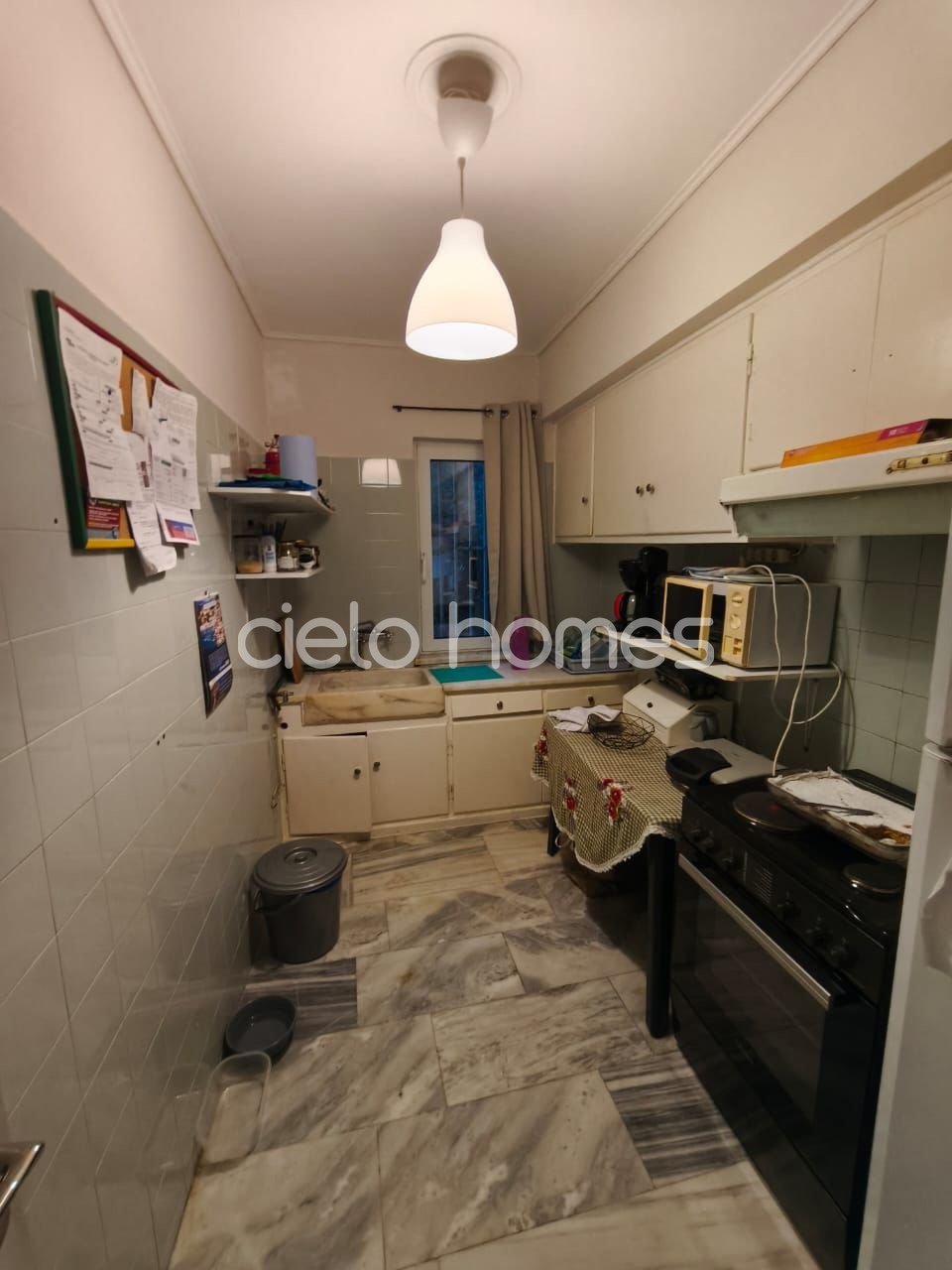 Apartment in Vouliagmeni, Attica, Greece 5 - 17383370