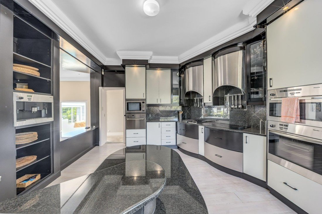 House in Sparrebosch, Western Cape, South Africa 2 - 17383702